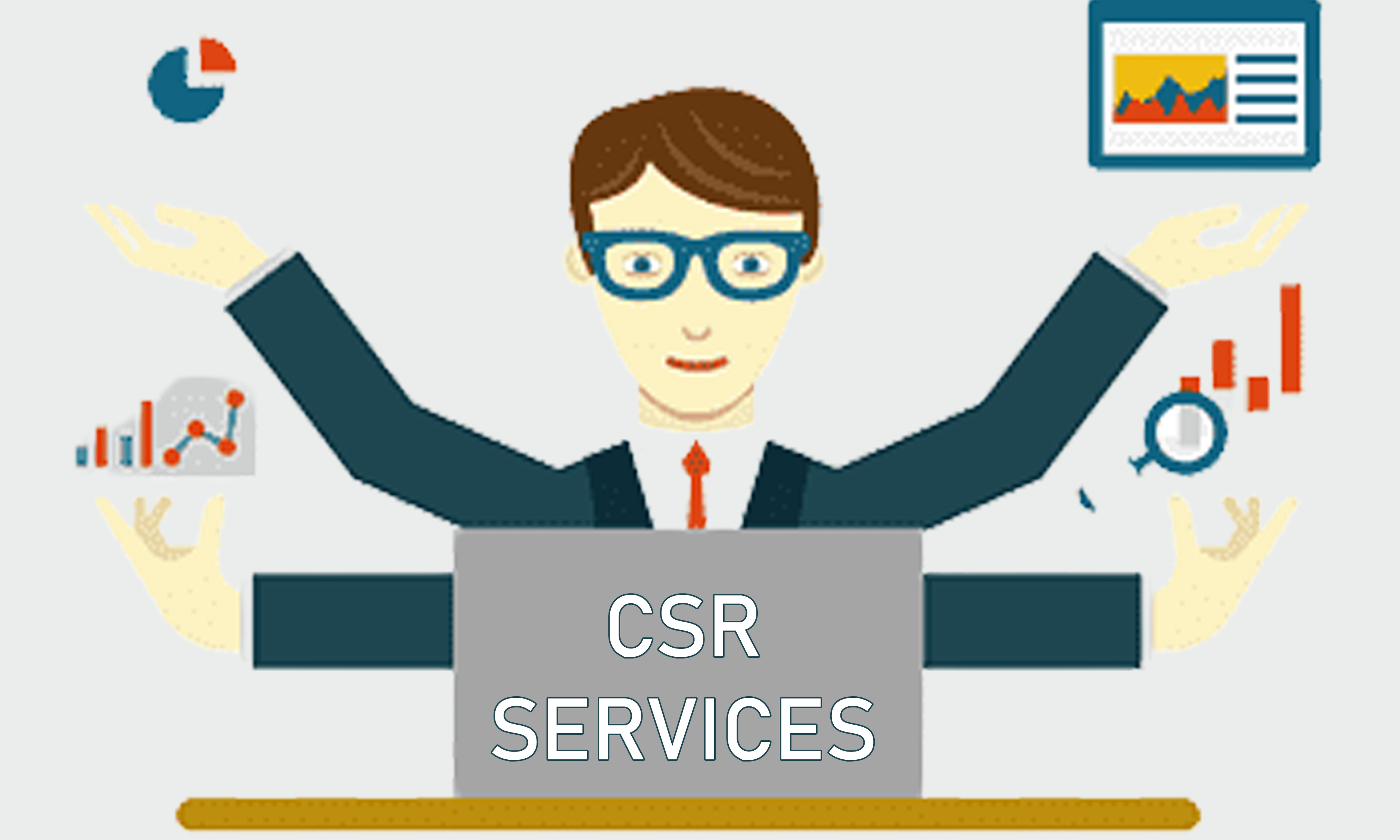 csr-services
