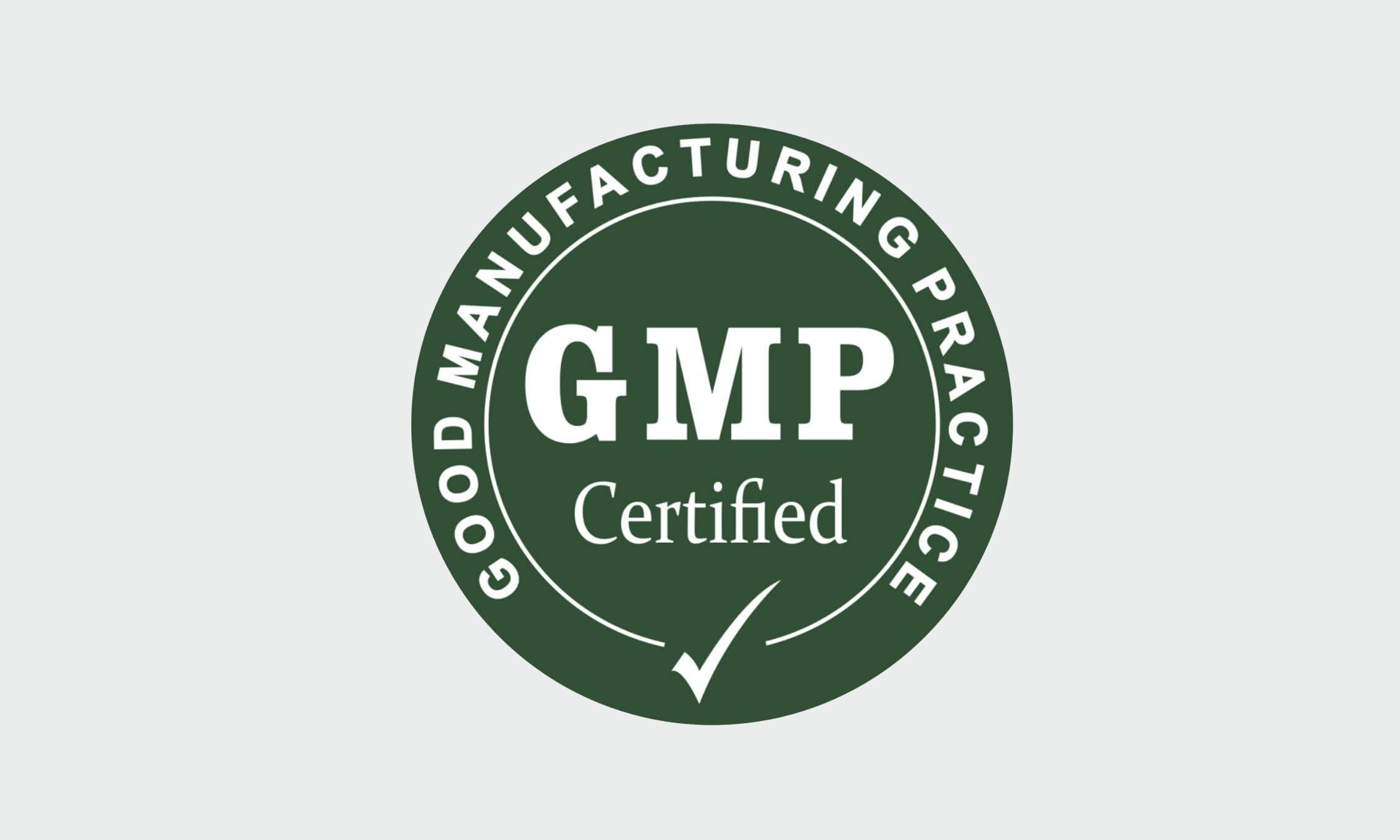 gmp-certification