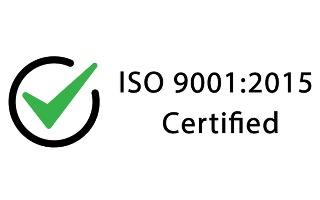 iso-sertifide