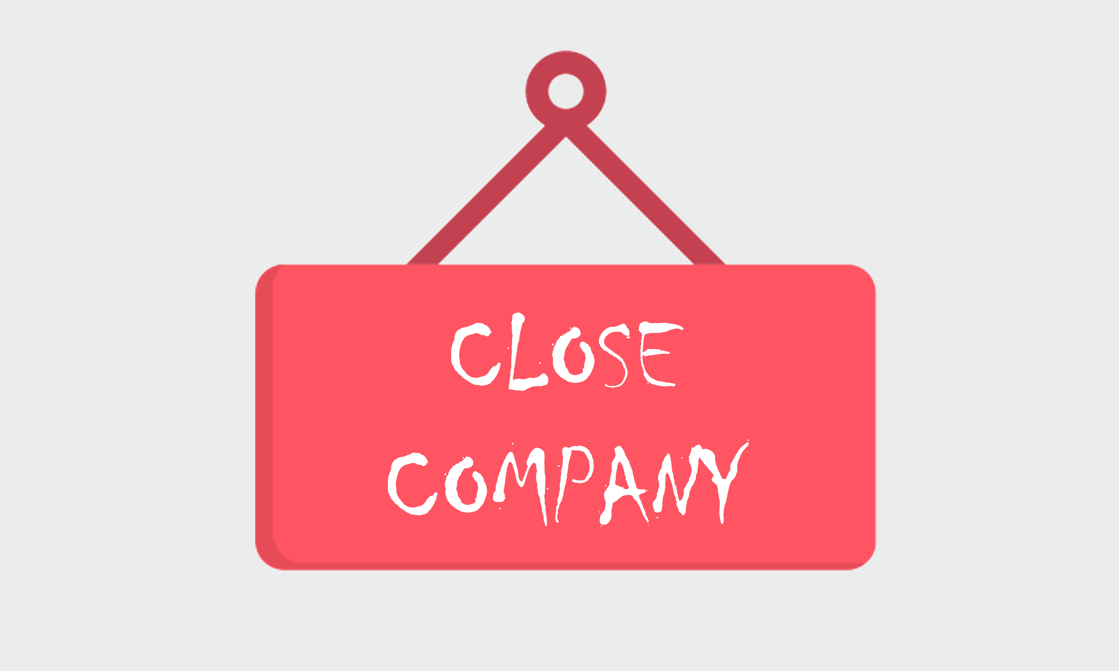 close-company